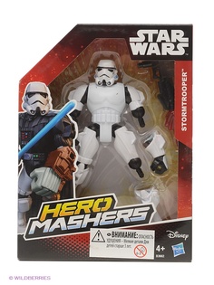 Фигурки-игрушки Hasbro