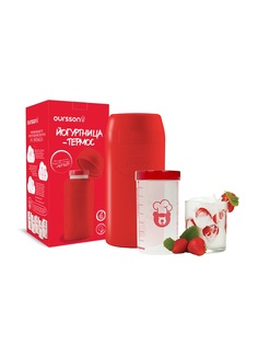 Термосы OURSSON