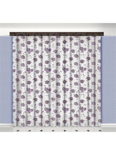 Тюль ZLATA KORUNKA