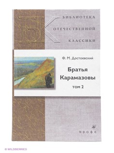 Книги ДРОФА