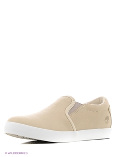 Слипоны TIMBERLAND