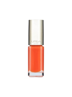 Лаки для ногтей LOreal Paris