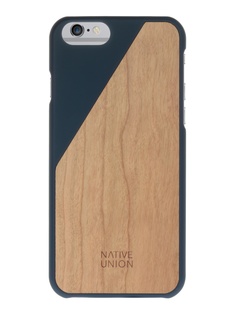 Чехлы для телефонов Native Union