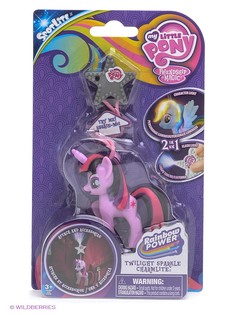 Фигурки-игрушки Hasbro