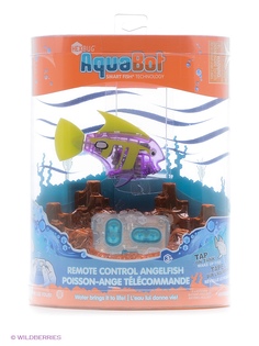 Игрушки для ванной HEXBUG