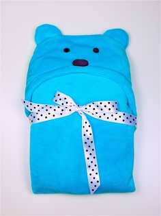 Пледы Bebe liron