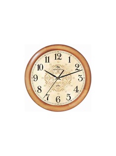 Часы настенные Михаилъ Москвинъ