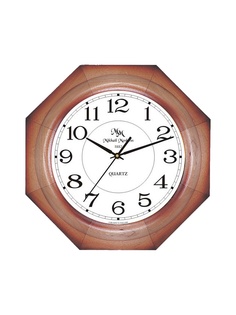 Часы настенные Михаилъ Москвинъ