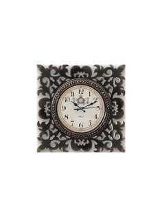 Часы настенные Михаилъ Москвинъ