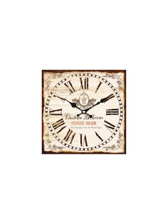 Часы настенные Михаилъ Москвинъ