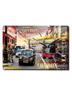 Часы настенные Михаилъ Москвинъ