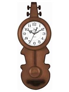 Часы настенные Михаилъ Москвинъ