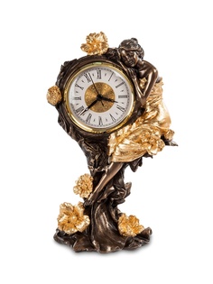 Часы настольные Veronese