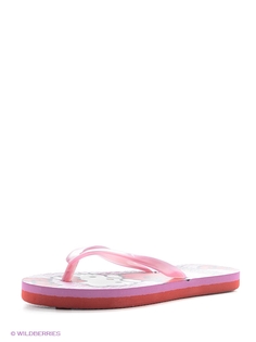 Шлепанцы De Fonseca