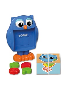 Игровые наборы TOMY