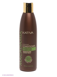 Кондиционеры для волос Kativa