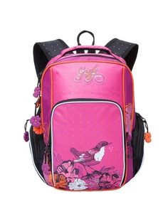 Рюкзаки Grizzly