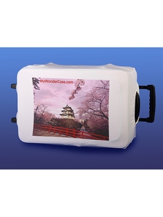 Чехлы для чемоданов MyWonderCase