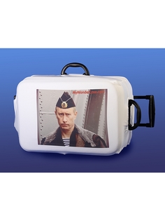 Чехлы для чемоданов MyWonderCase