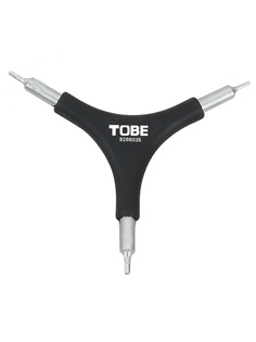 Велоинструменты To Be