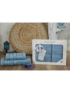 Полотенца банные Sofi de Marko