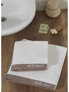 Полотенца банные Sofi de Marko