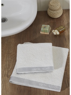 Полотенца банные Sofi de Marko