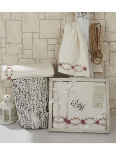 Полотенца банные Sofi de Marko