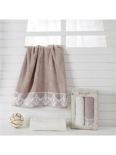 Полотенца банные Sofi de Marko