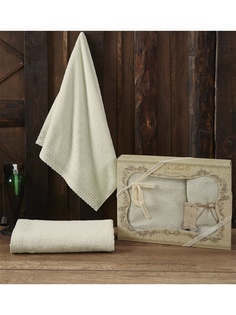 Полотенца банные Sofi de Marko