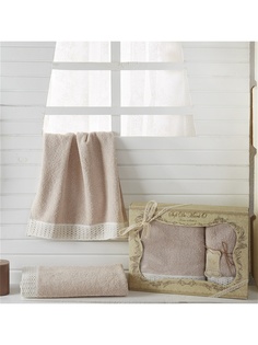 Полотенца банные Sofi de Marko