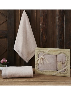 Полотенца банные Sofi de Marko