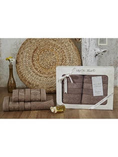 Полотенца банные Sofi de Marko