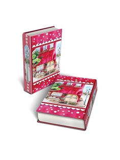 Шкатулки Magic Home