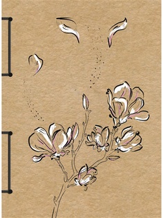 Блокноты Эксмо