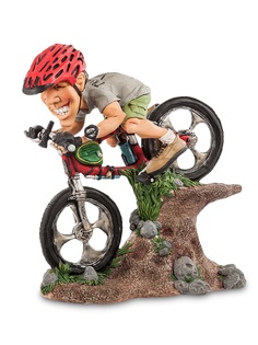 Статуэтки The Comical World of Stratford