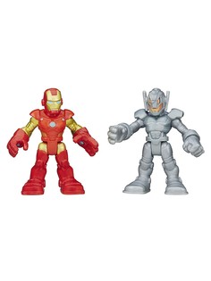 Фигурки-игрушки Playskool