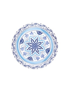 Тарелки Biona