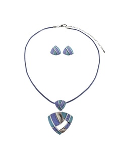 Колье Fiore Lune