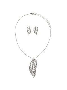 Колье Fiore Lune