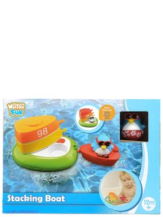 Игрушки для ванной Toy Target