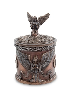 Шкатулки Veronese