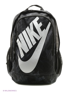 Рюкзаки Nike