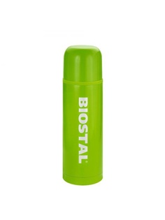 Термосы BIOSTAL