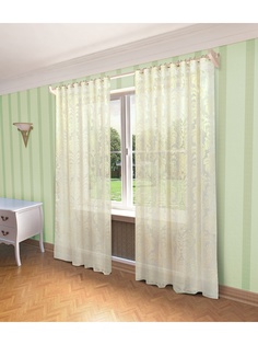 Тюль SANPA HOME COLLECTION