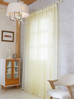 Тюль ZLATA KORUNKA