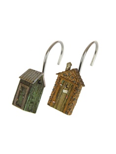 Кольца для штор Blonder Home