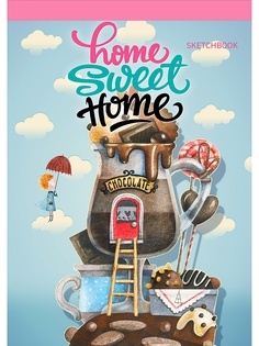 Блокноты Эксмо