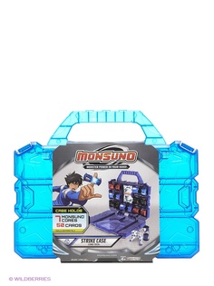 Игровые наборы Monsuno