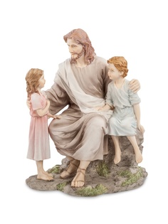 Статуэтки Veronese